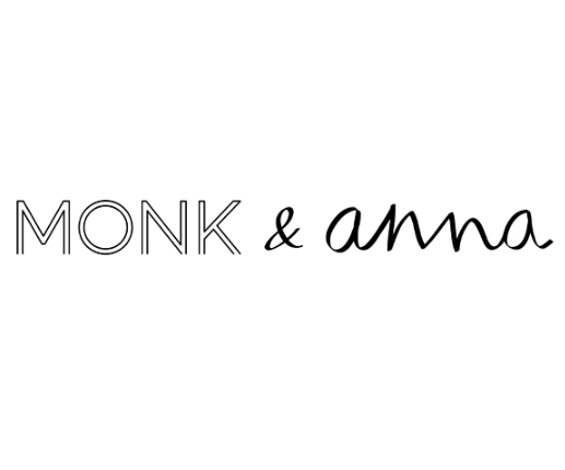 Monk & Anna