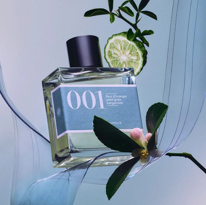 PERFUME - Bon Parfumeur, 001