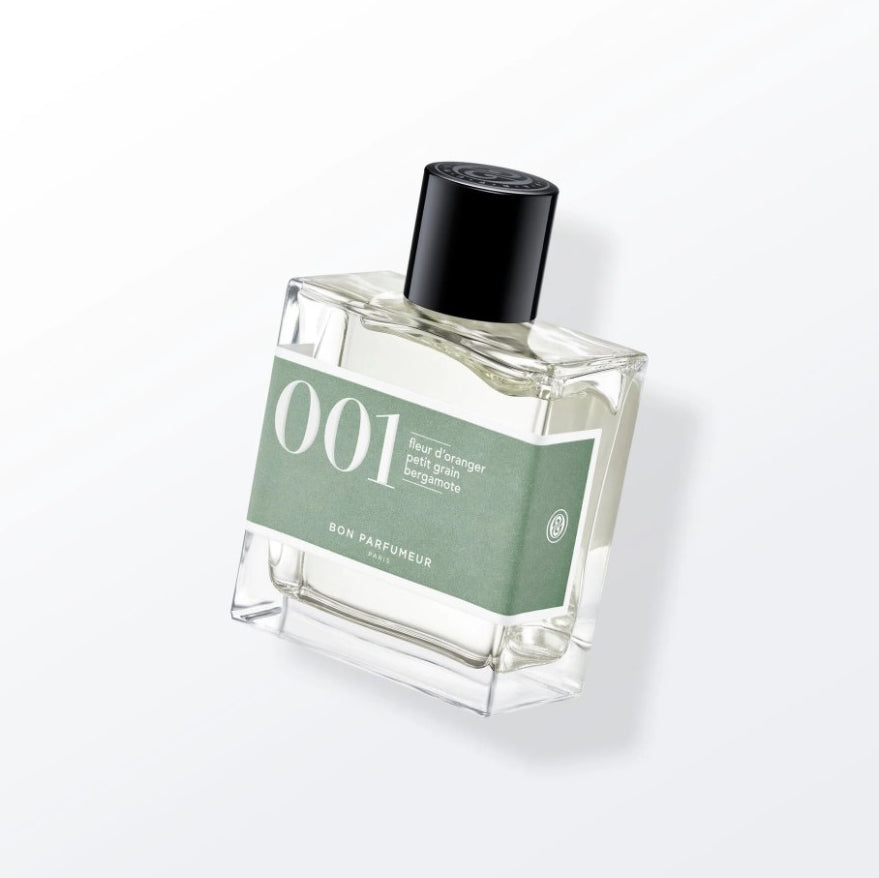 PERFUME - Bon Parfumeur, 001 – Amezkua Shop