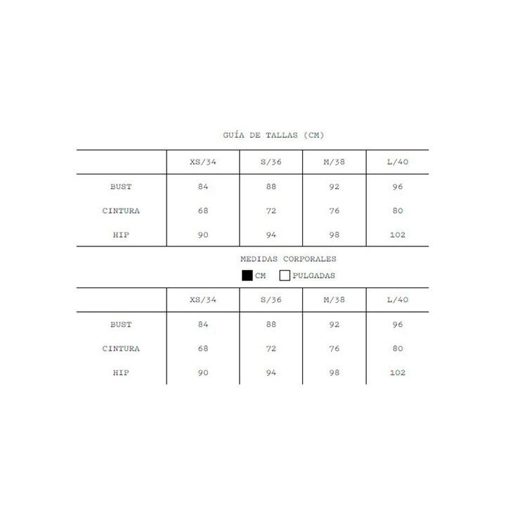 VESTIDO - Rita Row, Walsh mostaza