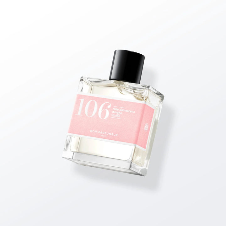 PERFUME - Bon Parfumeur, 106