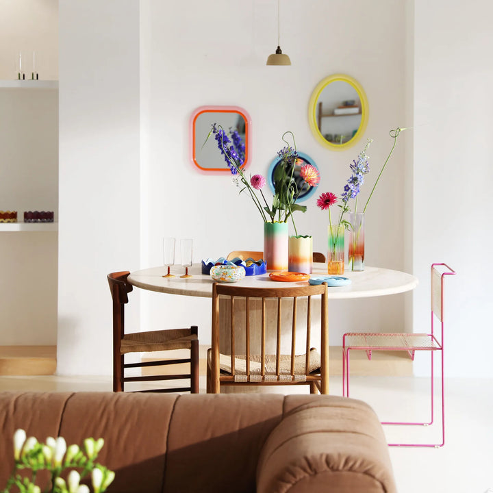 JARRON - & Klevering, Fade Grande