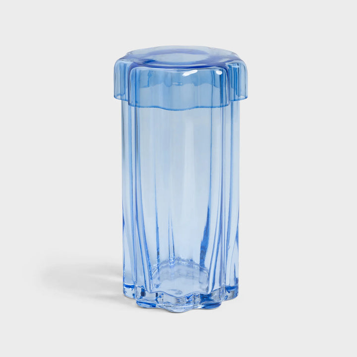 TARRO - & klevering, Jar Astral Blue