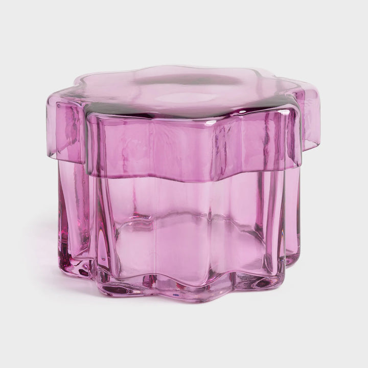 TARRO - & klevering, Jar Astral Pink