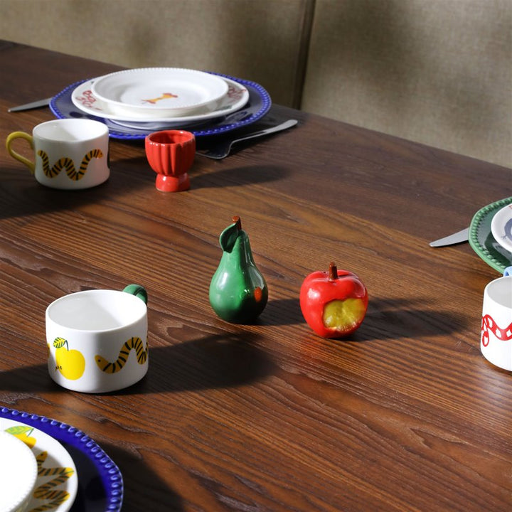 SALERO Y PIMENTERO - & Klevering, Haines Apple Pear