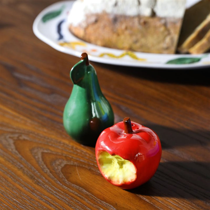 SALERO Y PIMENTERO - & Klevering, Haines Apple Pear