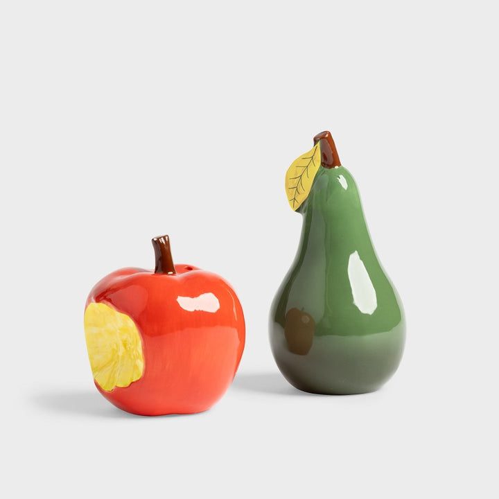 SALERO Y PIMENTERO - & Klevering, Haines Apple Pear