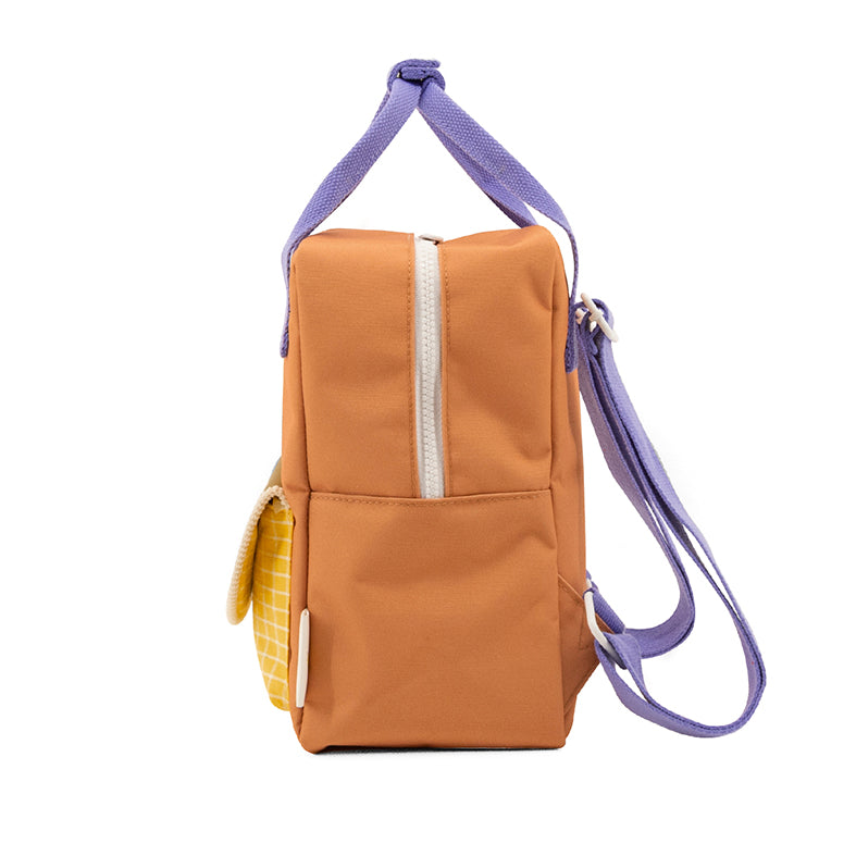 MOCHILA - Sticky Lemon, Farmhouse Harvest Moon