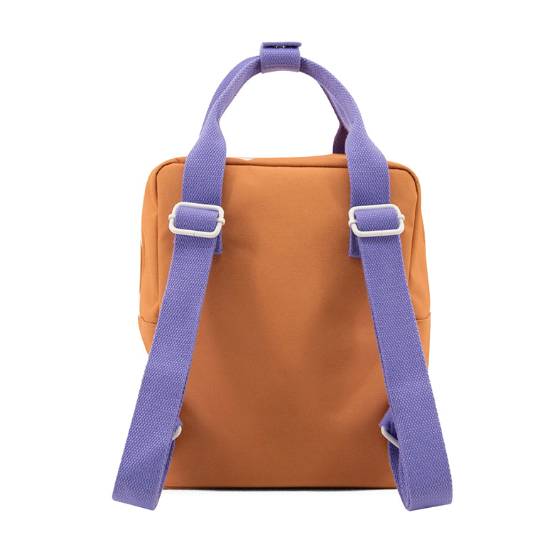 MOCHILA - Sticky Lemon, Farmhouse Harvest Moon