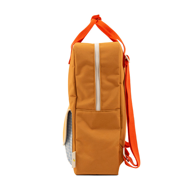 MOCHILA - Sticky Lemon, Farmhouse Homemade Honey grande