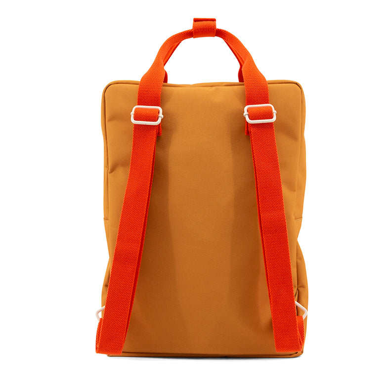 MOCHILA - Sticky Lemon, Farmhouse Homemade Honey grande