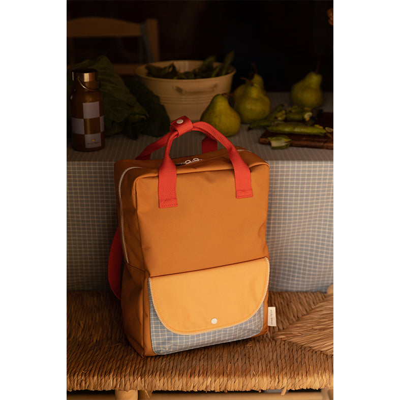 MOCHILA - Sticky Lemon, Farmhouse Homemade Honey grande