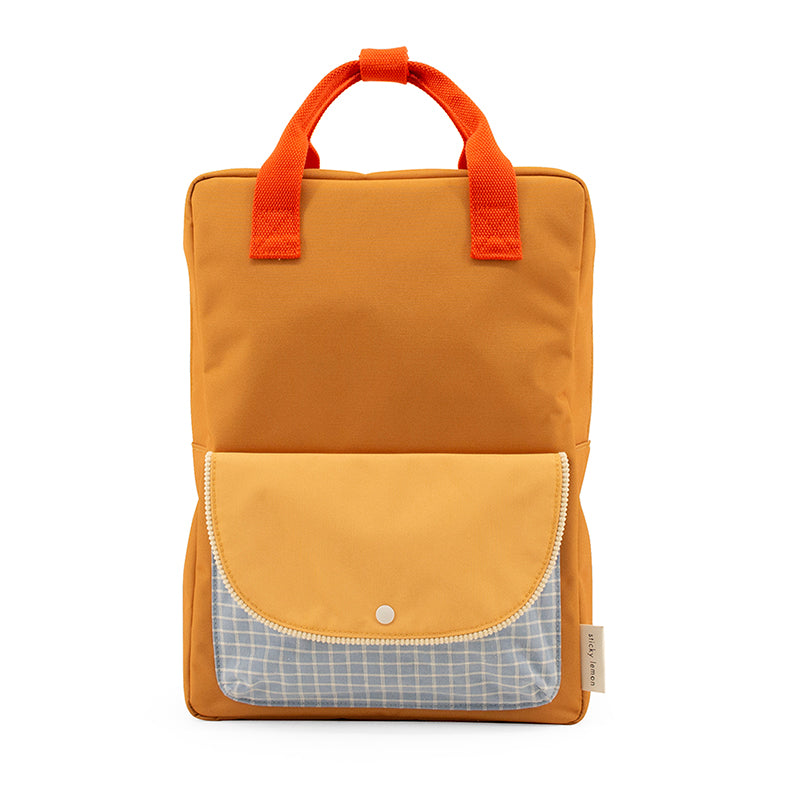 MOCHILA - Sticky Lemon, Farmhouse Homemade Honey grande