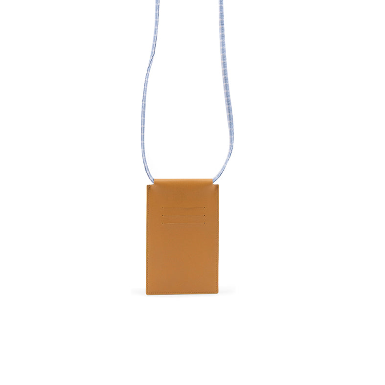 PHONE POUCH - Sticky Lemon, XL - Farmhouse Pear Jam