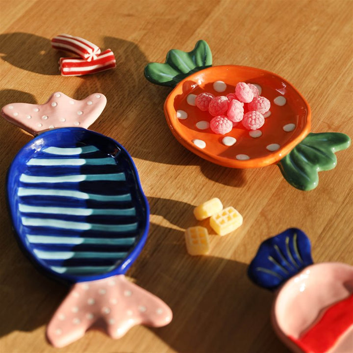 PLATO - & Klevering, Goody Naranja