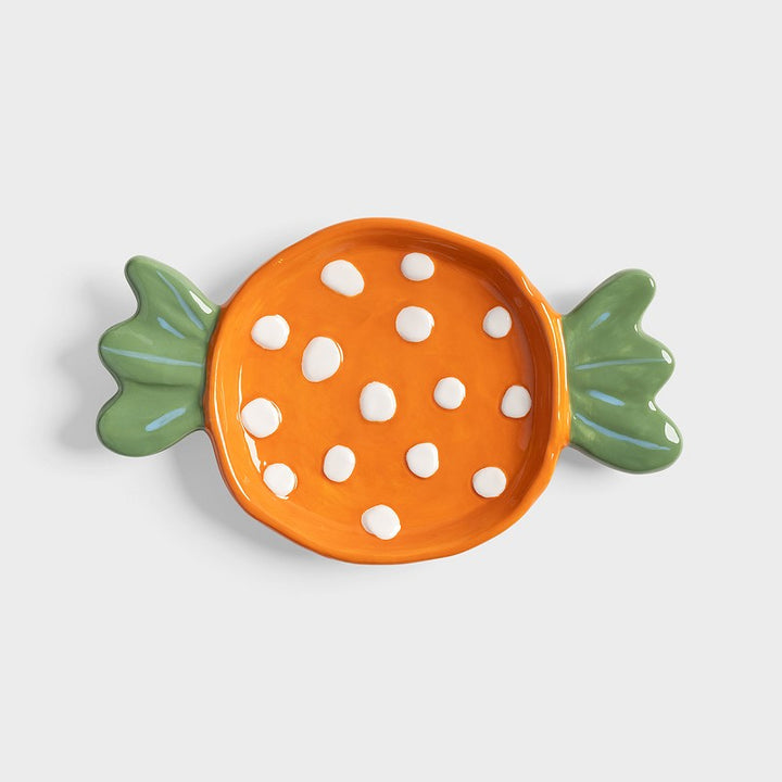 PLATO - & Klevering, Goody Naranja