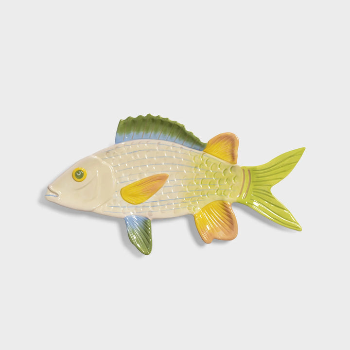 PLATO - &klevering, Fish Trigger