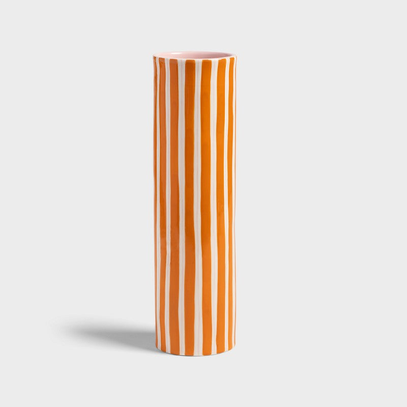JARRÓN - & Klevering, Ray naranja