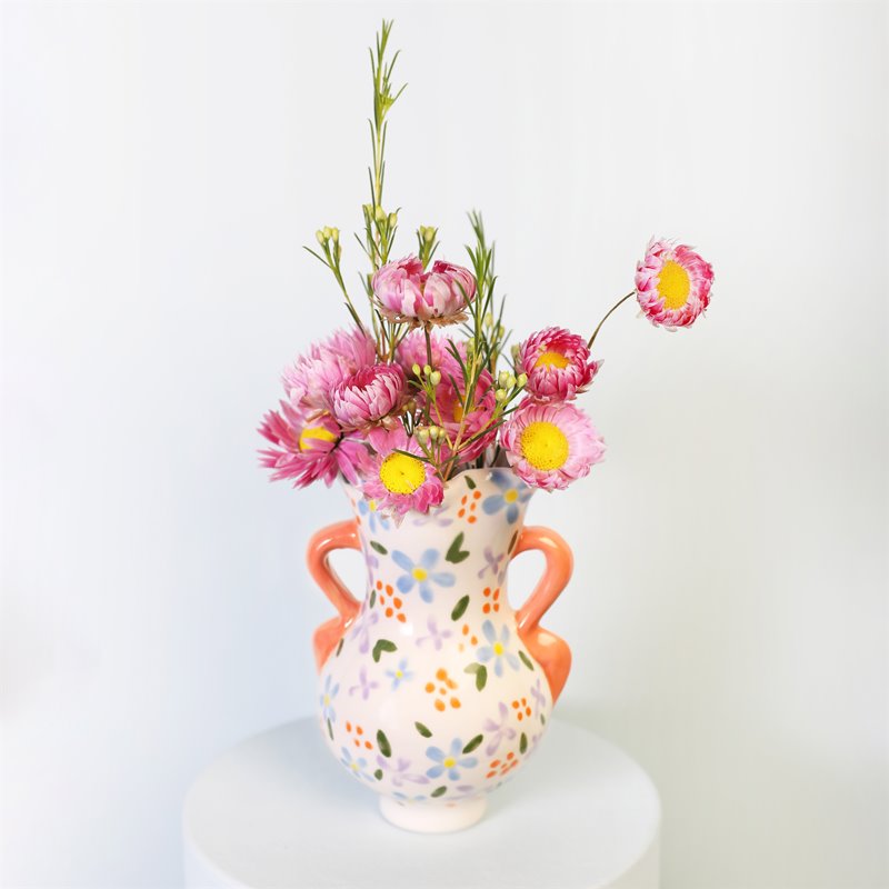JARRÓN - & Klevering, Bloom