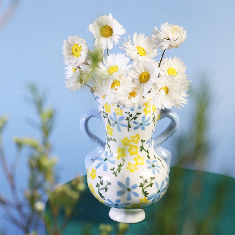 JARRÓN - & Klevering, Buttercup