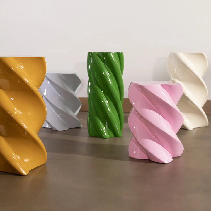 PILAR - & Klevering, Marshmallow Ocher