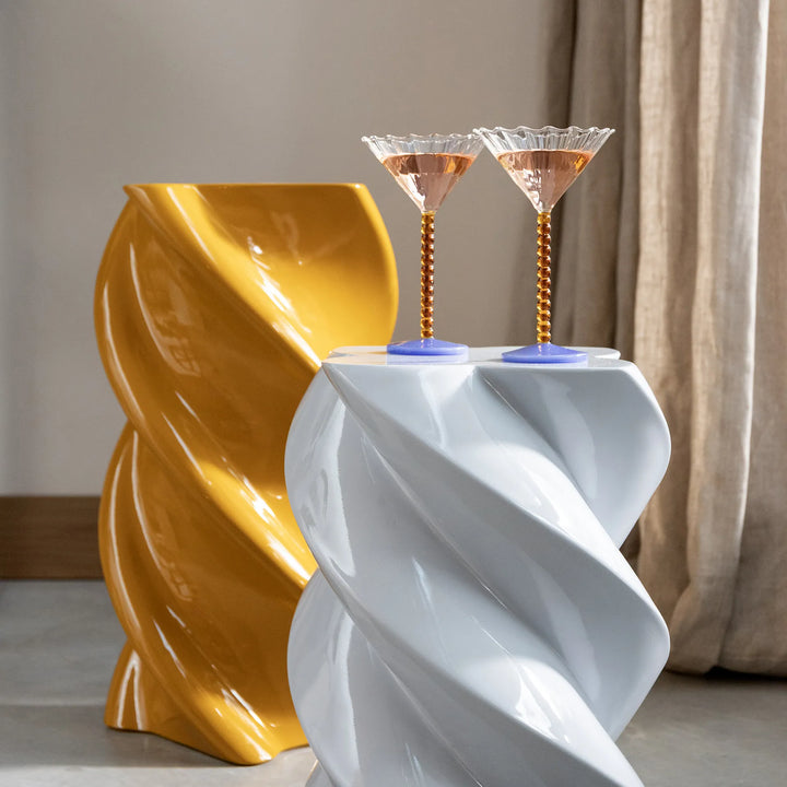PILAR - & Klevering, Marshmallow Ocher