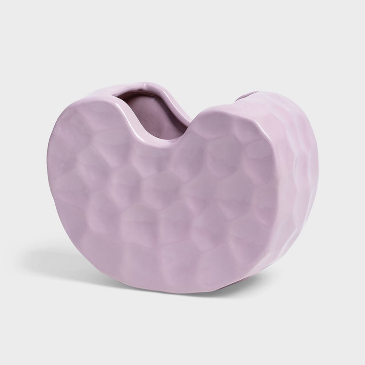 MACETERO - & Klevering, Clay Lila