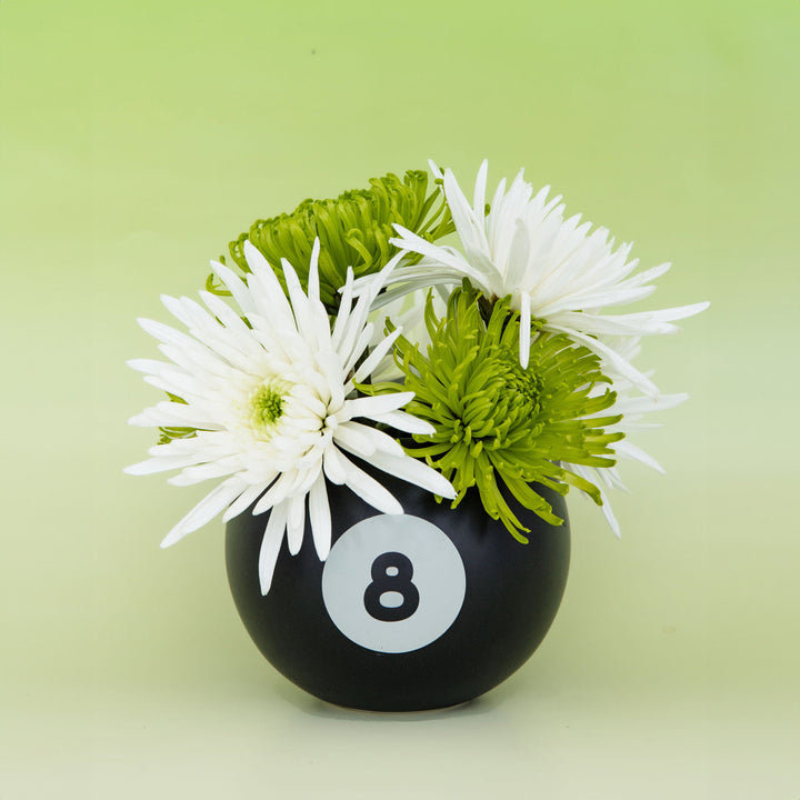 JARRÓN - Ban.Do, Ball 8