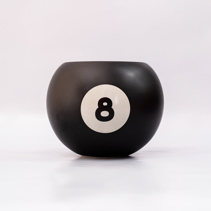 JARRÓN - Ban.Do, Ball 8