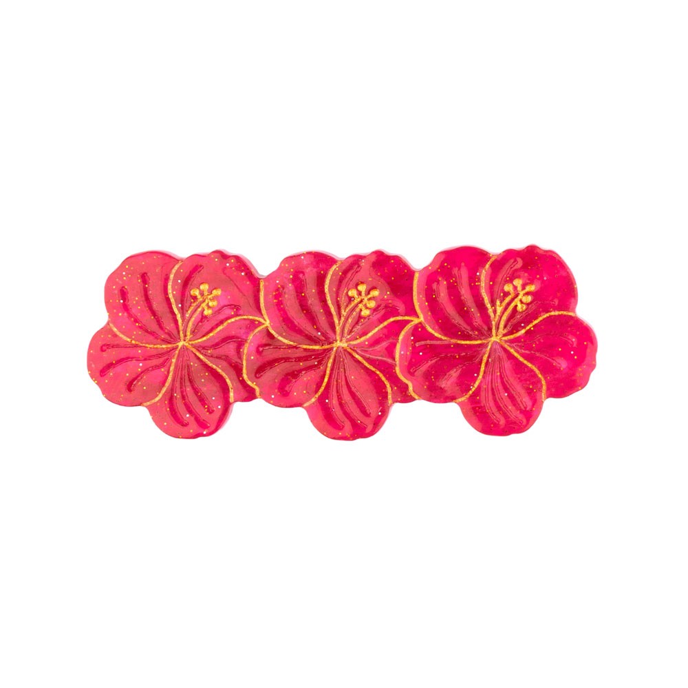 HORQUILLA - Coucou Suzette, Hibiscus