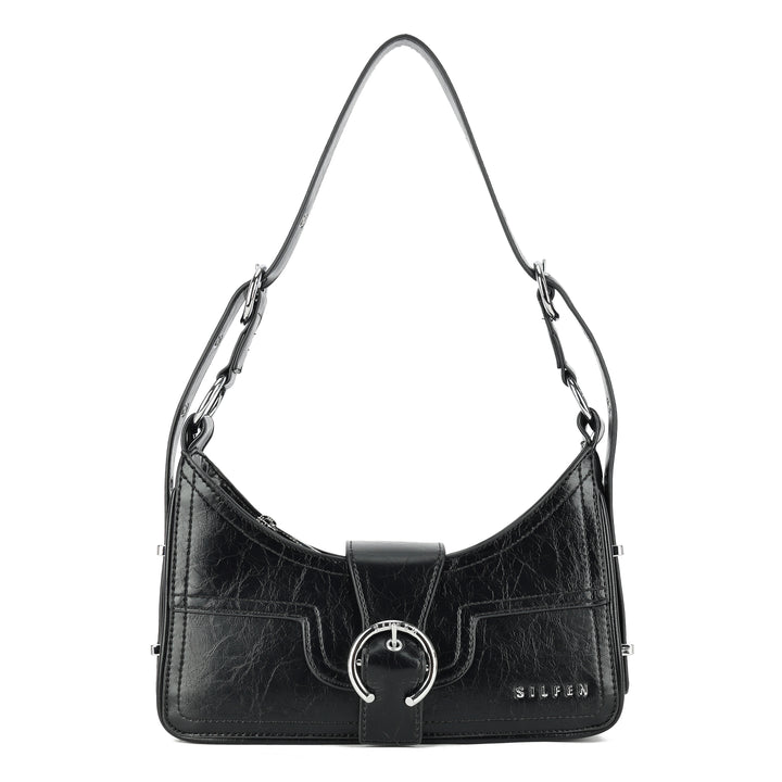 BOLSO - Silfen, Alba black