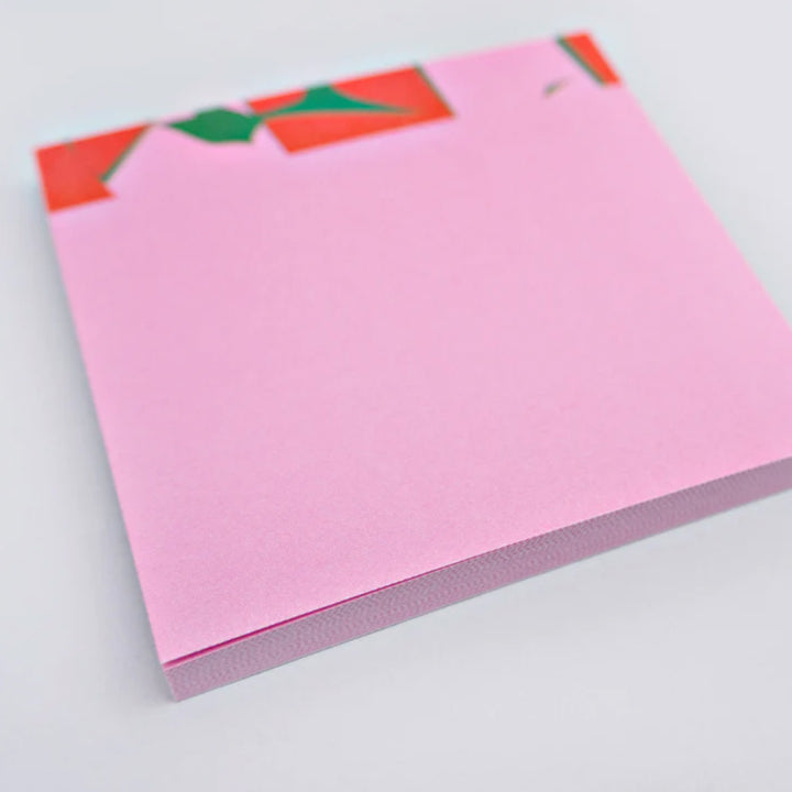 NOTAS AUTOADHESIVAS - The Completist, Athens