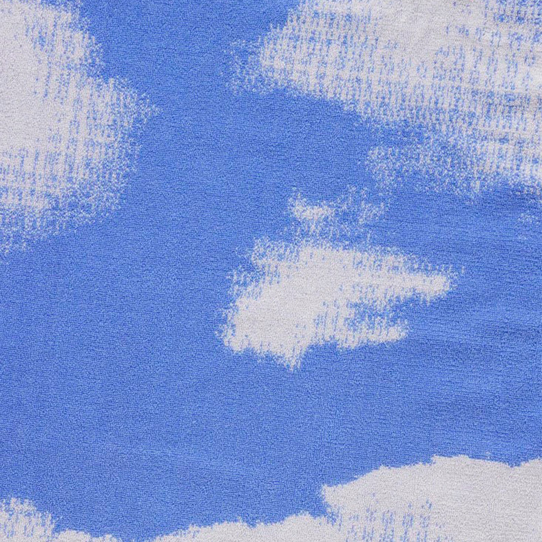 TOALLA BAÑO - Baggu, Clouds