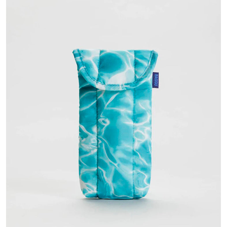 FUNDA DE GAFAS - Baggu, Pool