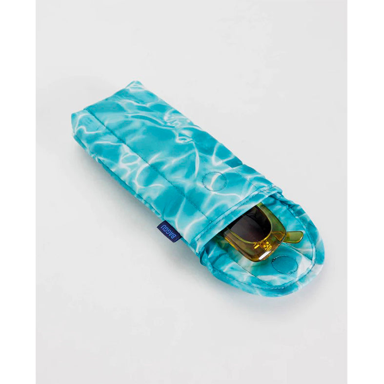 FUNDA DE GAFAS - Baggu, Pool