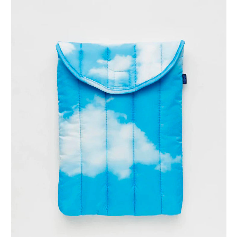 FUNDA DE PORTÁTIL 13'' / 14'' - Baggu, Clouds