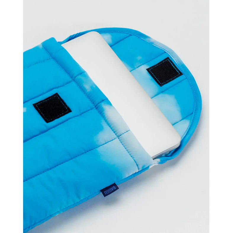 FUNDA DE PORTÁTIL 13'' / 14'' - Baggu, Clouds