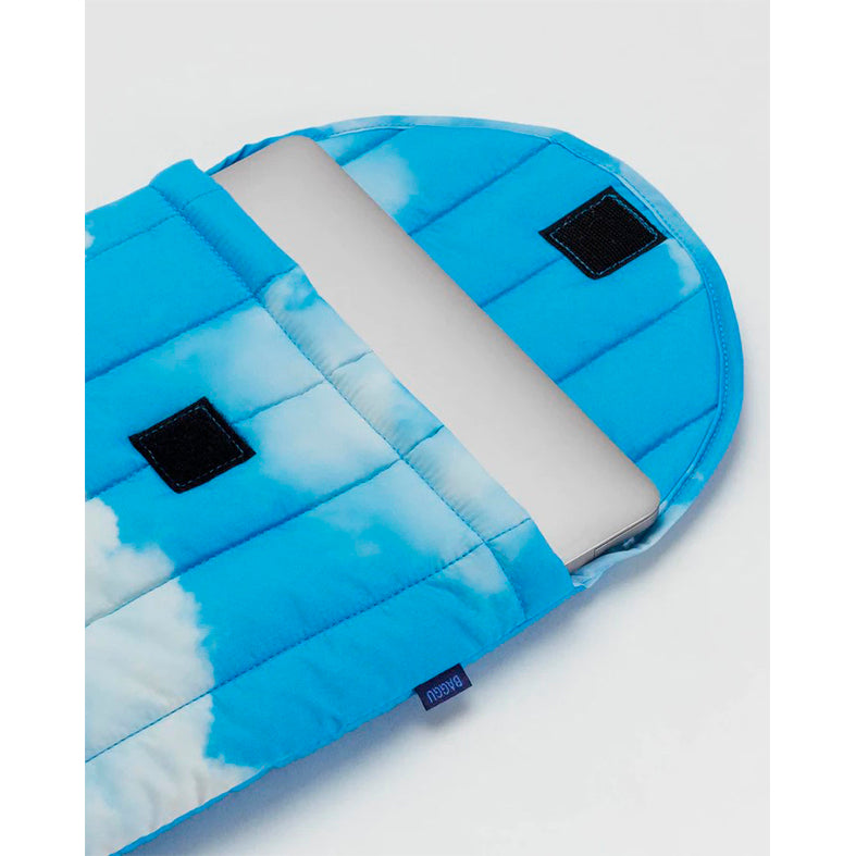 FUNDA DE PORTÁTIL 16" - Baggu, Clouds