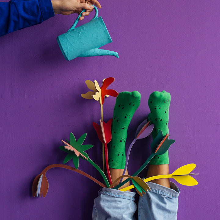 MAQUETA - Studio Roof, Bouquet Blooming Abundance