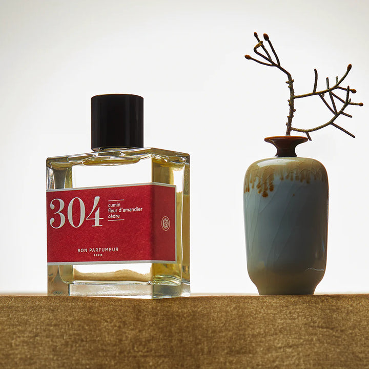 PERFUME - Bon Parfumeur, 304