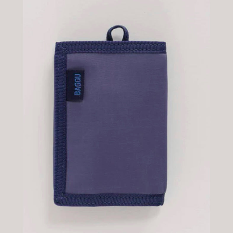 CARTERA - Baggu, Blueberry