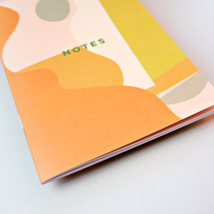 LIBRETA 44P - The Completist, Notebook Barcelona