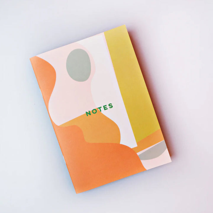 LIBRETA 44P - The Completist, Notebook Barcelona