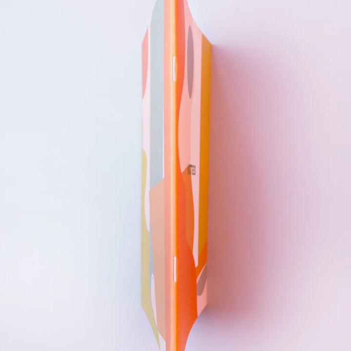 LIBRETA 44P - The Completist, Notebook Barcelona