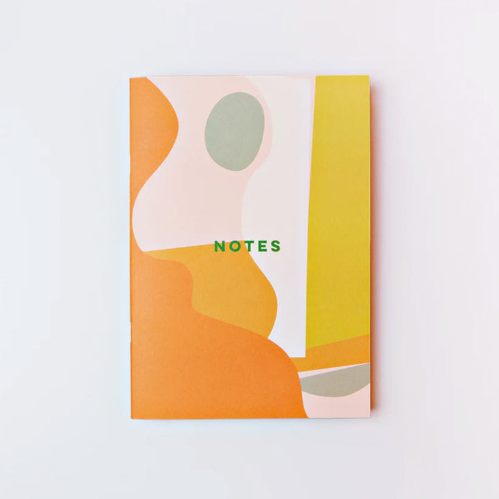 LIBRETA 44P - The Completist, Notebook Barcelona