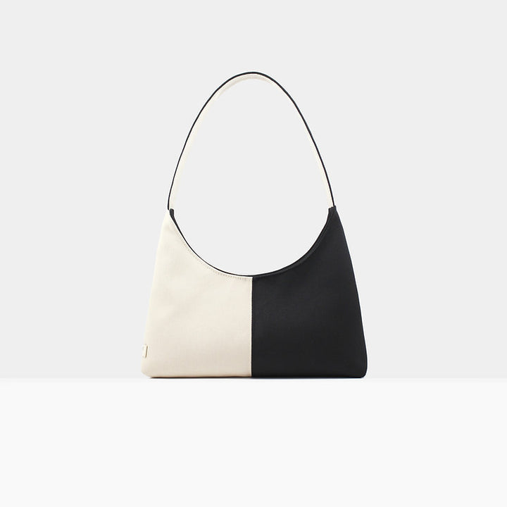 BOLSO - Reliée Studio, Bea Blanco y Negro