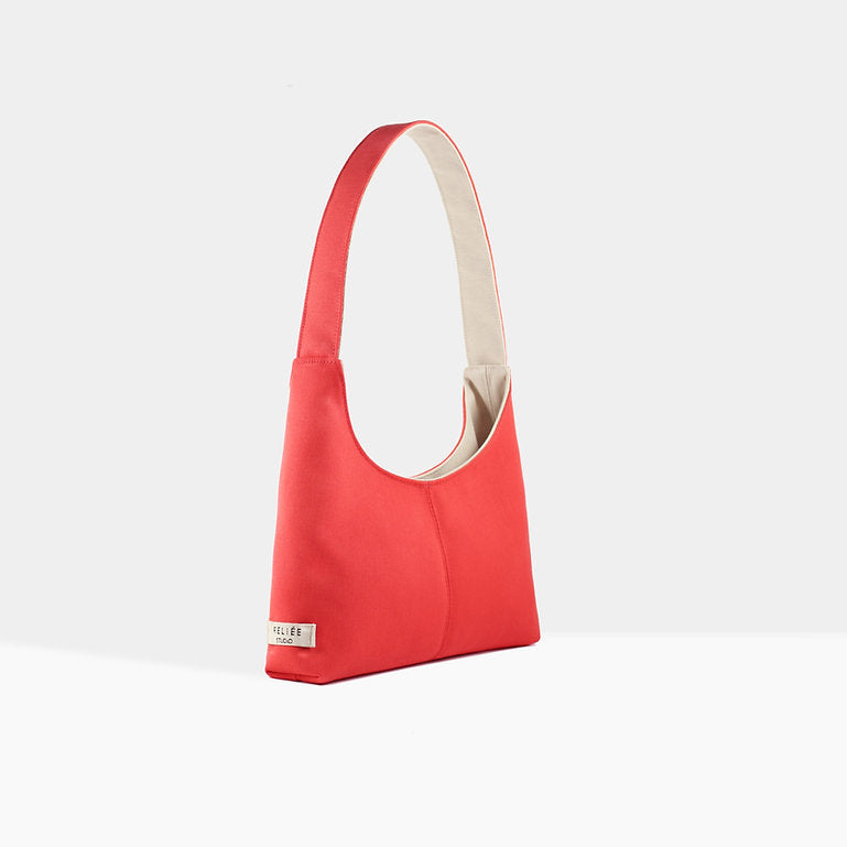 BOLSO - Reliée, Bea Geranio