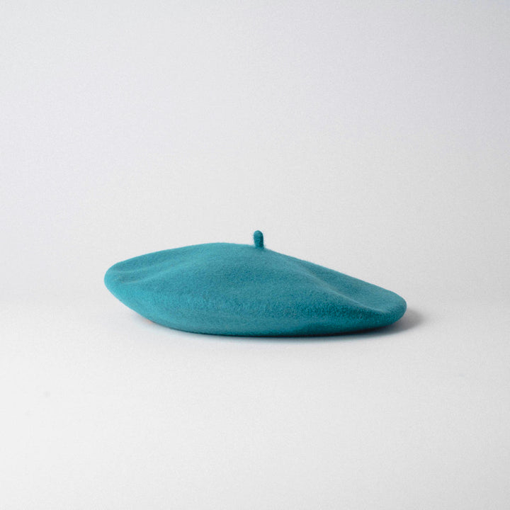 BOINA - Elósegui, Dames Turquesa 84