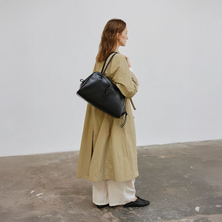 BOLSO - Ölend, Brooklyn Bag Black