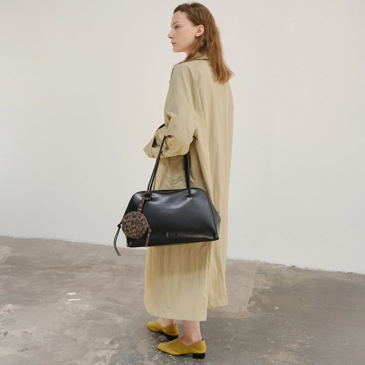 BOLSO - Ölend, Brooklyn Bag Black